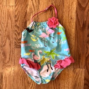 ⭐️ 5/$25! ⭐️  Circo one-pc. swimsuit